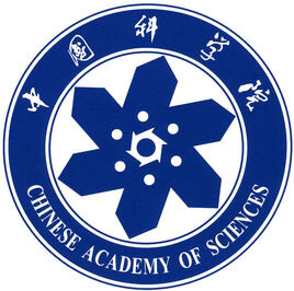 中国科学院大学 Logo