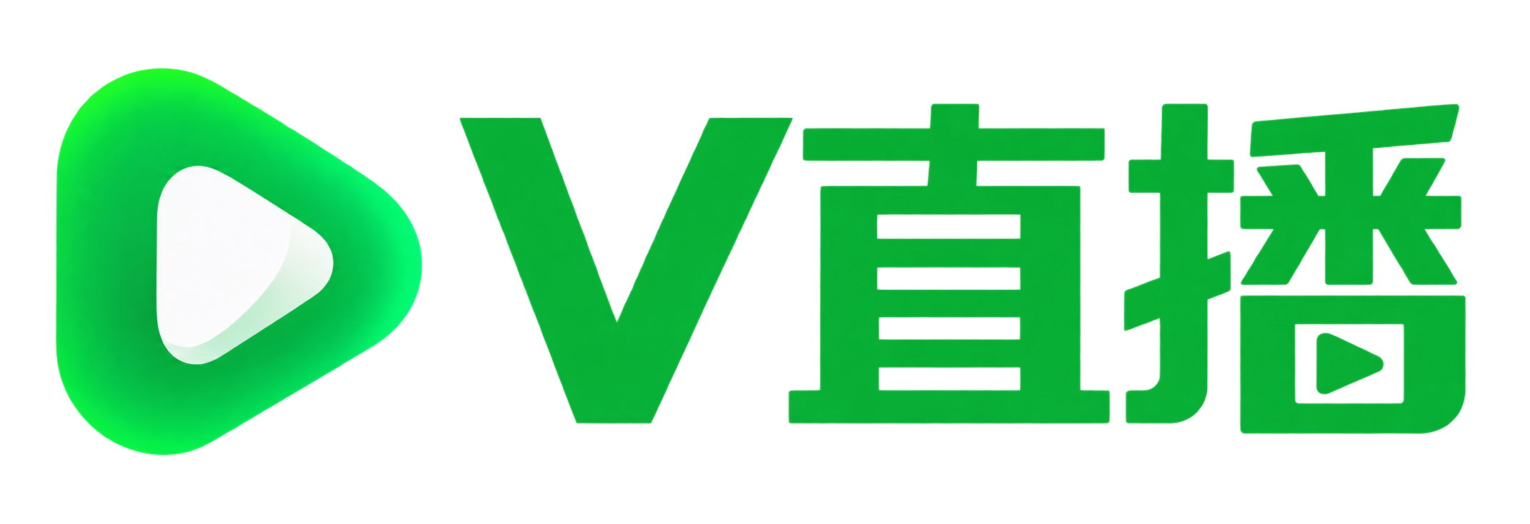 V直播